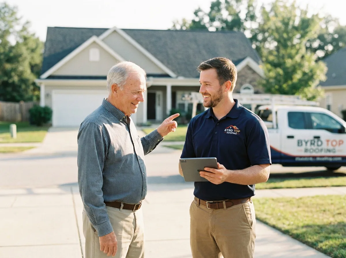 Roofing Estill Springs, TN FAQs